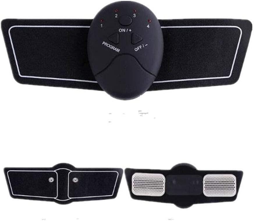 IRON FIST X PRO Abdominal Muscle Trainer