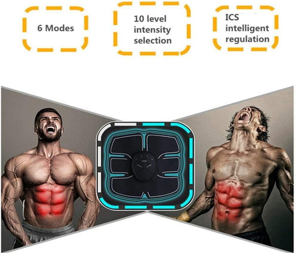 IRON FIST X PRO Abdominal Muscle Trainer