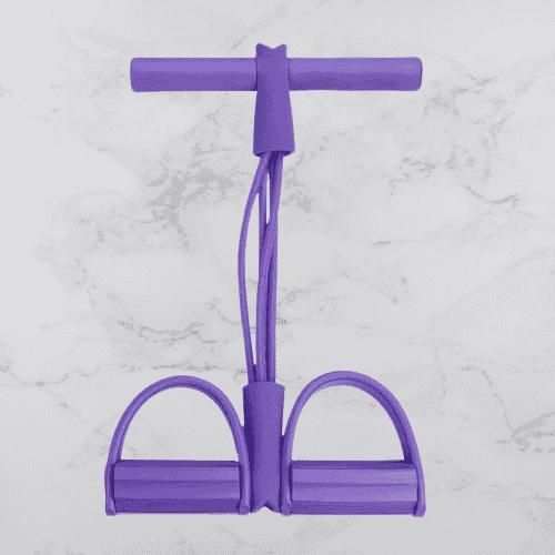 IRONFIST: Pedal Puller Resistance Band