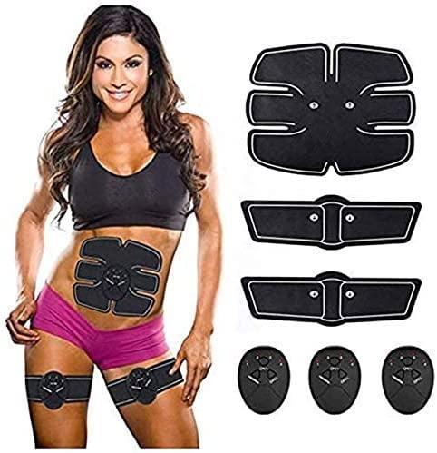 IRON FIST X PRO Abdominal Muscle Trainer