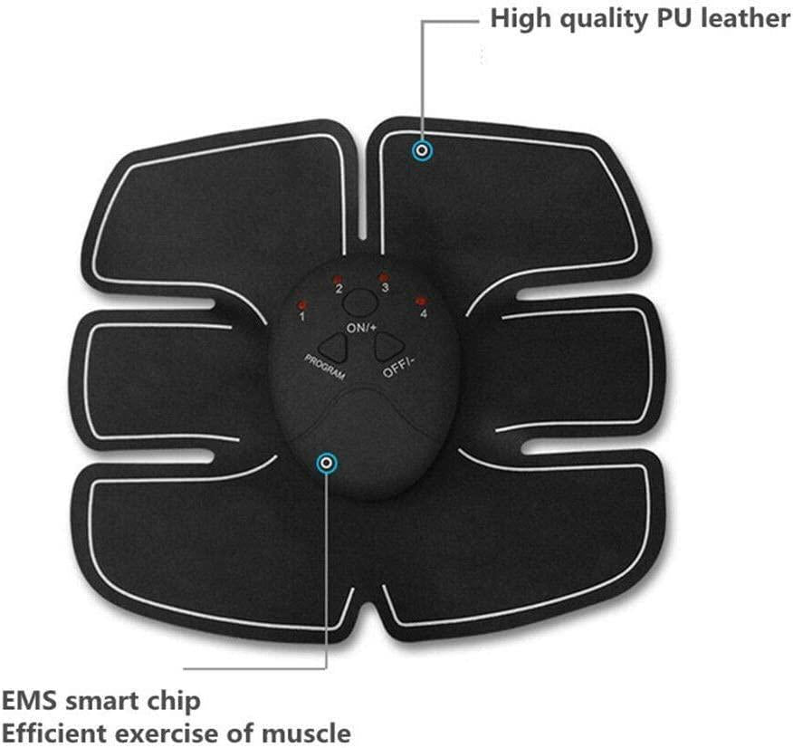 IRON FIST X PRO Abdominal Muscle Trainer