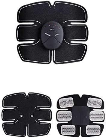 IRON FIST X PRO Abdominal Muscle Trainer