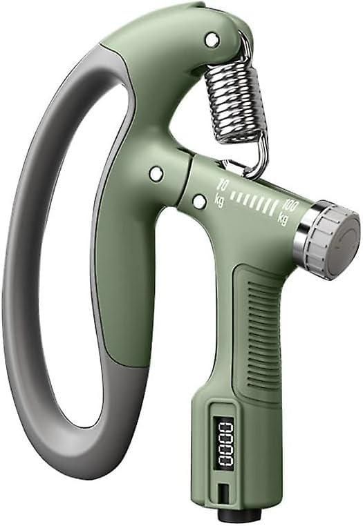 IRONFIST X UNBREAKABLE Hand Gripper