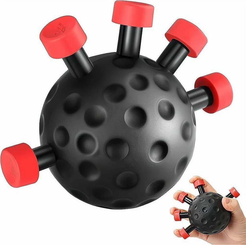 Iron Fist: Neosphere Gripper