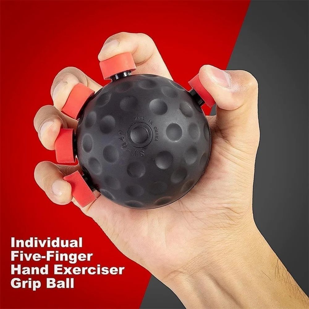 Iron Fist: Neosphere Gripper