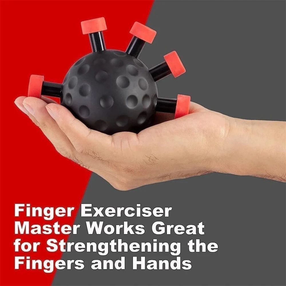 Iron Fist: Neosphere Gripper