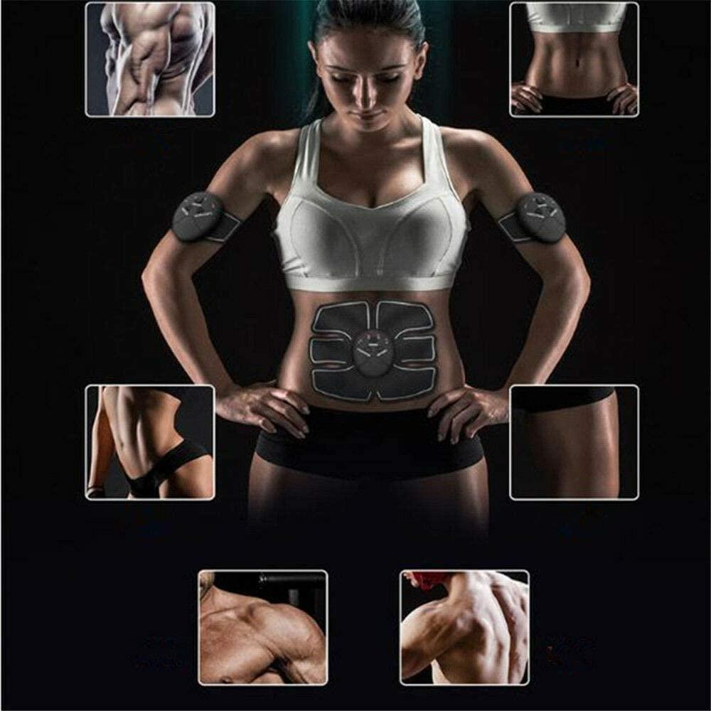 IRON FIST X PRO Abdominal Muscle Trainer