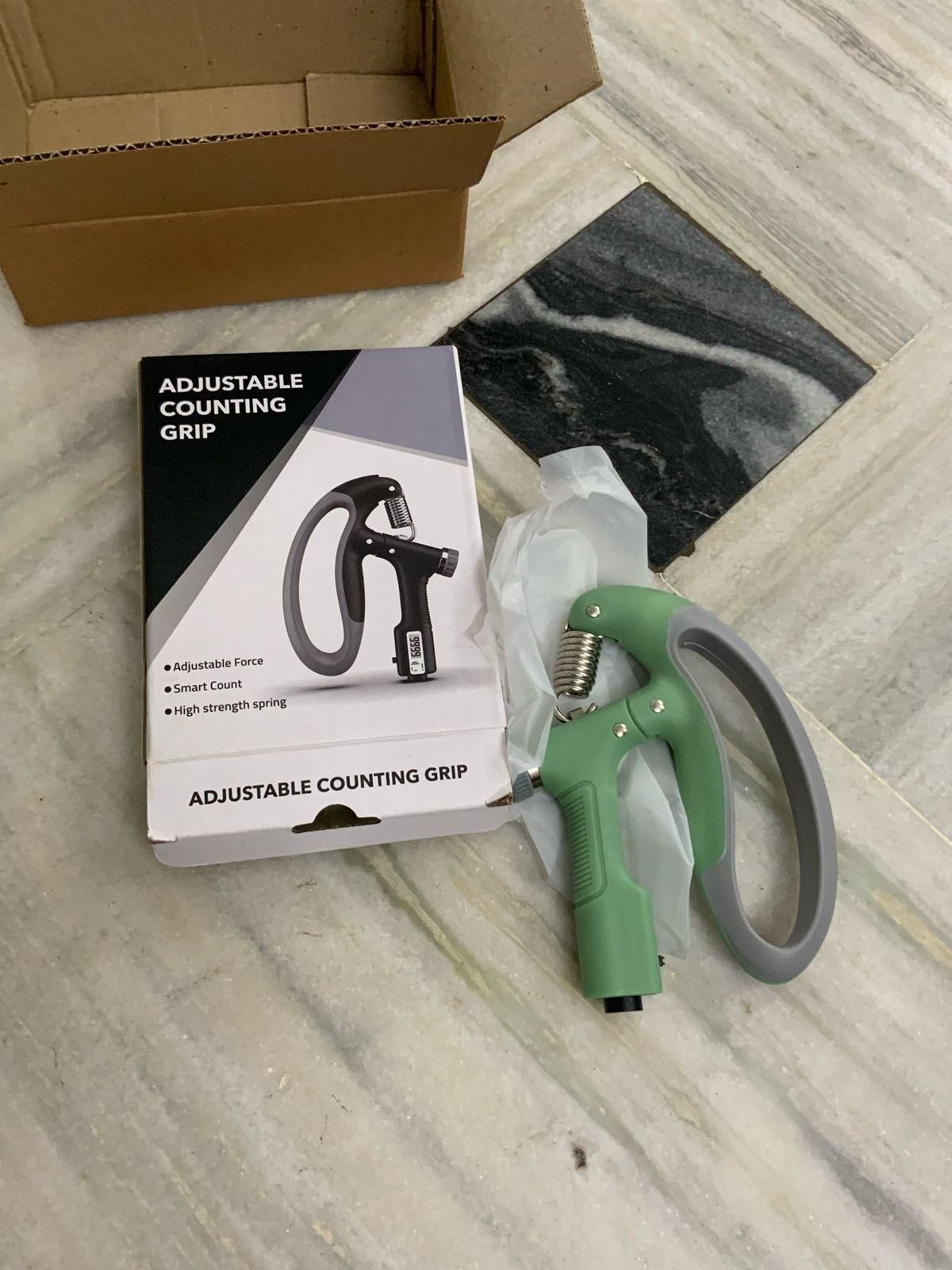 IRONFIST X UNBREAKABLE Hand Gripper