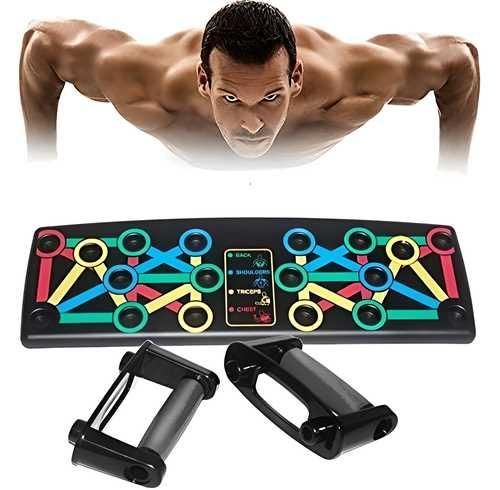 IRONFIST NEO FLEX BOARD