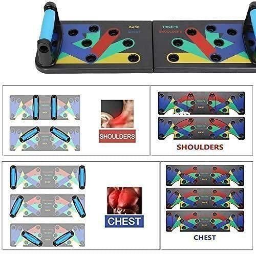 IRONFIST NEO FLEX BOARD