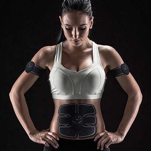 IRON FIST X PRO Abdominal Muscle Trainer