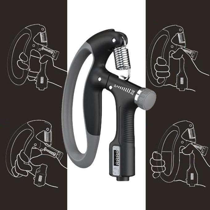 IRONFIST X UNBREAKABLE Hand Gripper