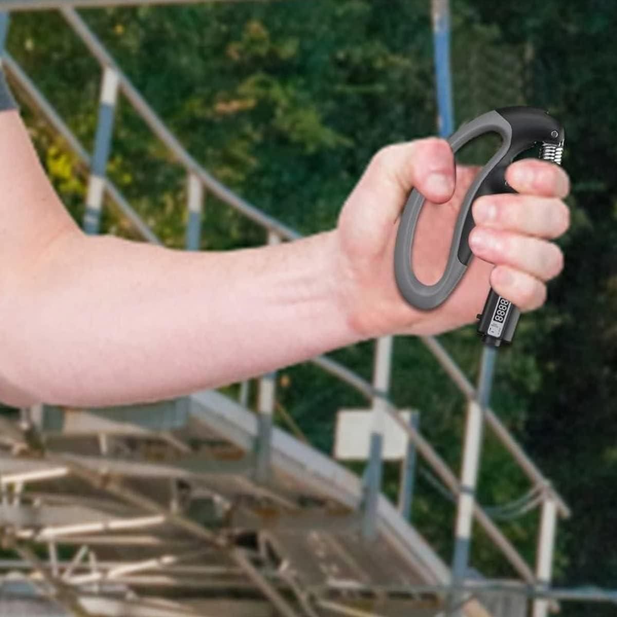 IRONFIST X UNBREAKABLE Hand Gripper