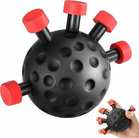 Iron Fist: Neosphere Gripper