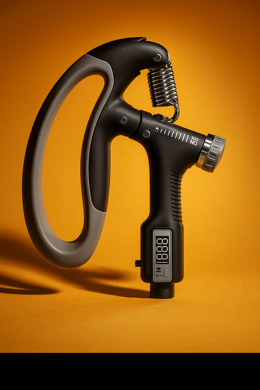 IRONFIST X UNBREAKABLE Hand Gripper